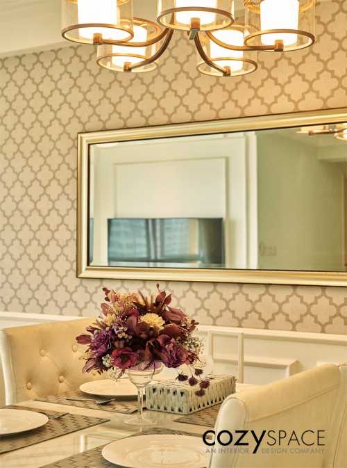 Modern at Sumang Lane