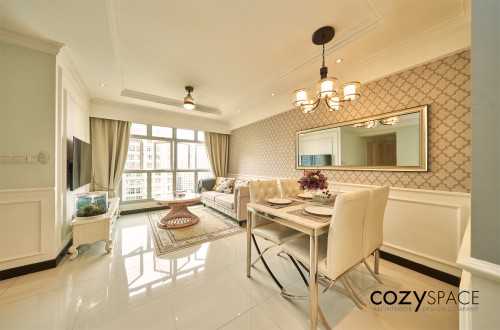 Modern at Sumang Lane