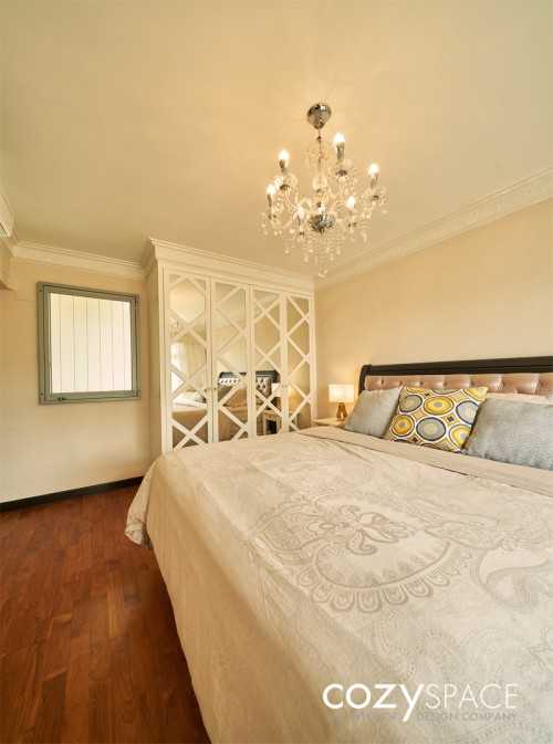 Modern at Sumang Lane