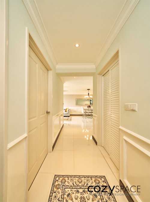 Modern at Sumang Lane