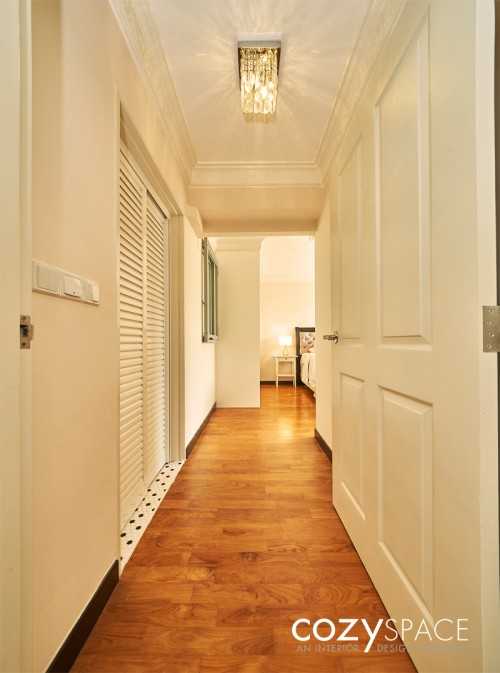 Modern at Sumang Lane