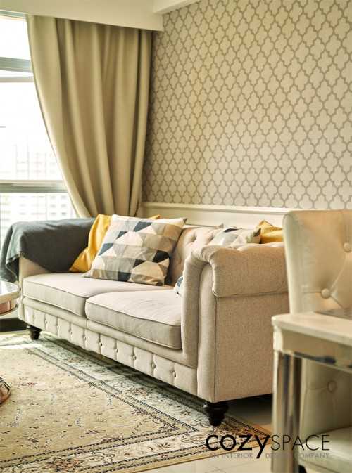 Modern at Sumang Lane