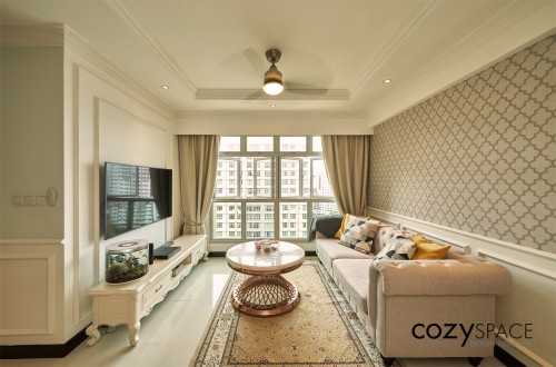 Modern at Sumang Lane