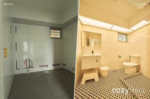 Modern at Sumang Lane
