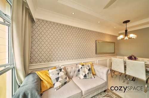 Modern at Sumang Lane