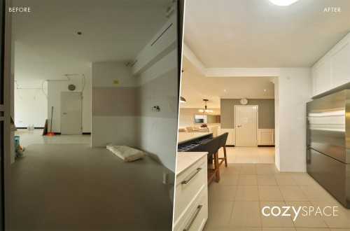 Modern at Sumang Lane