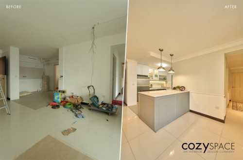 Modern at Sumang Lane