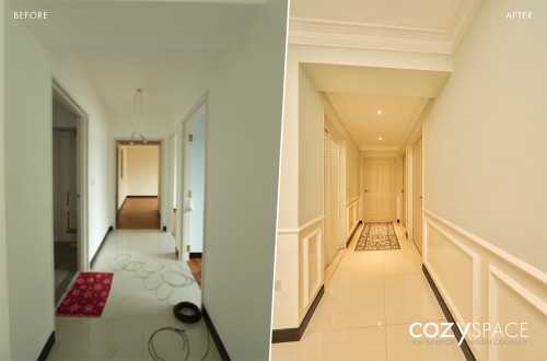 Modern at Sumang Lane