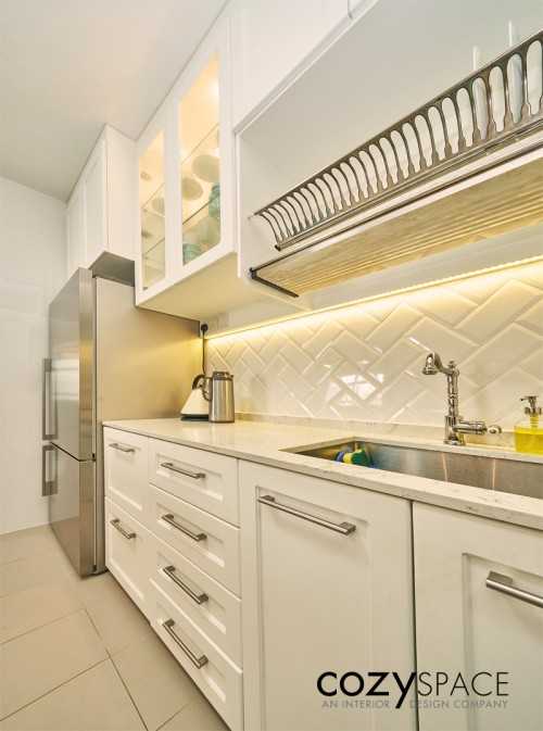 Modern at Sumang Lane