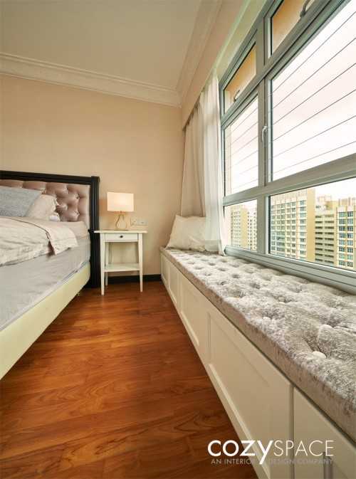 Modern at Sumang Lane