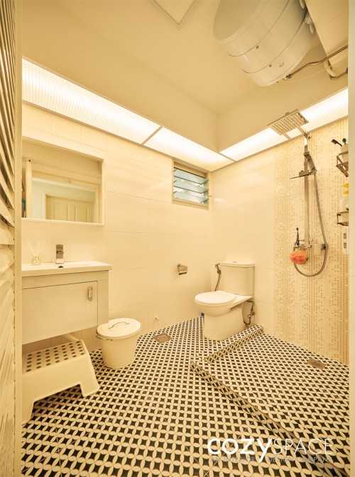 Modern at Sumang Lane