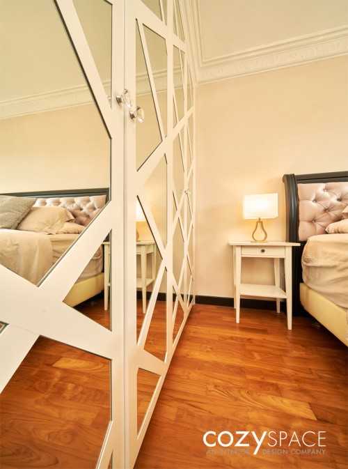 Modern at Sumang Lane