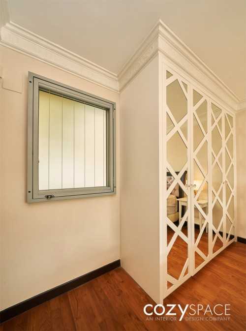 Modern at Sumang Lane