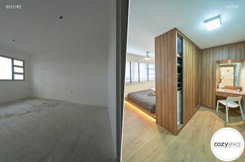 Scandinavian at Sumang Lane