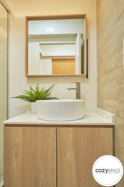 Scandinavian at Sumang Lane