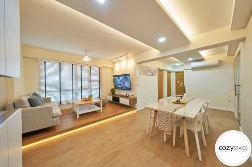 Scandinavian at Sumang Lane