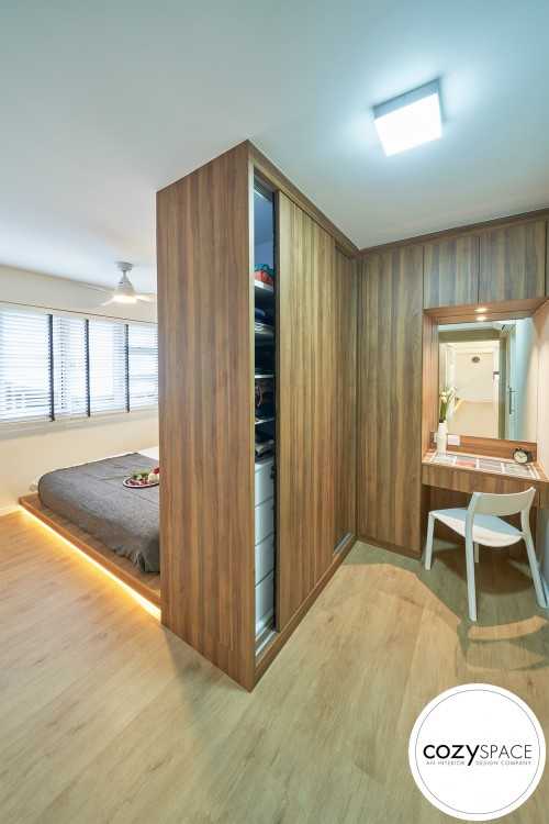Scandinavian at Sumang Lane