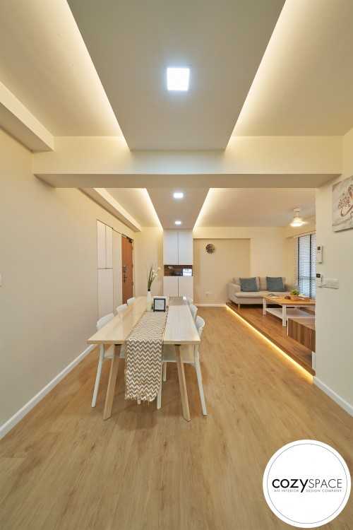 Scandinavian at Sumang Lane