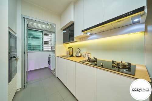 Scandinavian at Sumang Lane