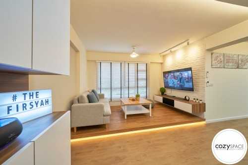 Scandinavian at Sumang Lane