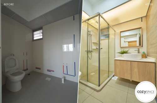 Scandinavian at Sumang Lane