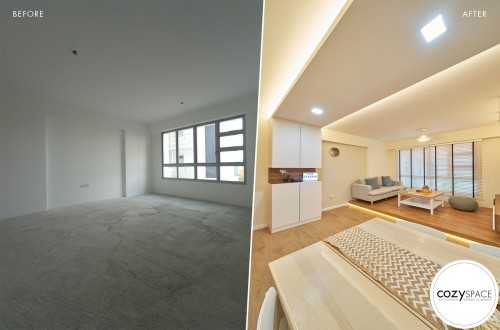 Scandinavian at Sumang Lane