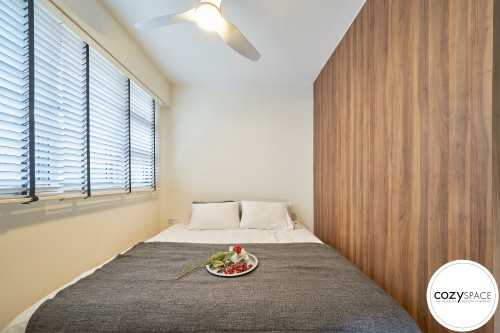 Scandinavian at Sumang Lane