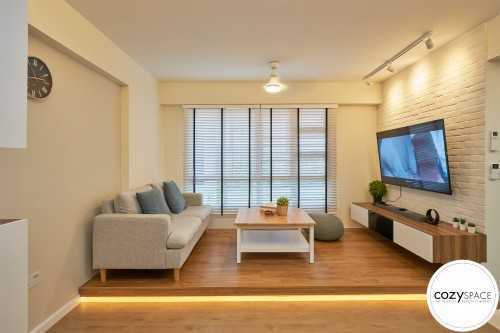 Scandinavian at Sumang Lane