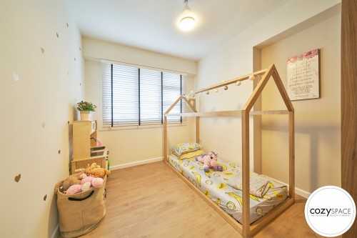 Scandinavian at Sumang Lane