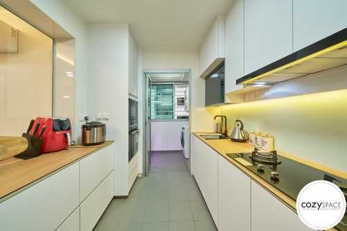 Scandinavian at Sumang Lane