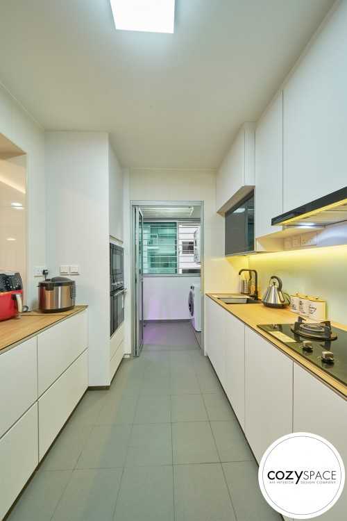 Scandinavian at Sumang Lane