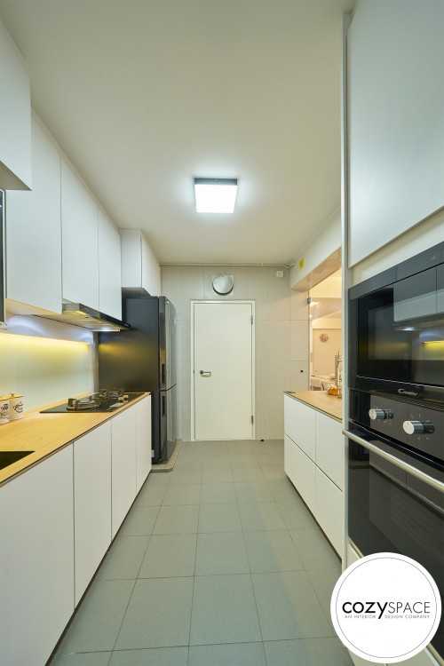 Scandinavian at Sumang Lane
