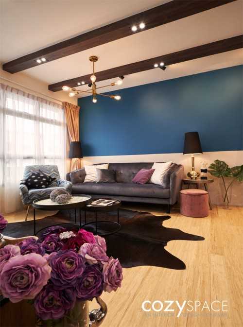Eclectic at Bukit Batok East Ave 6