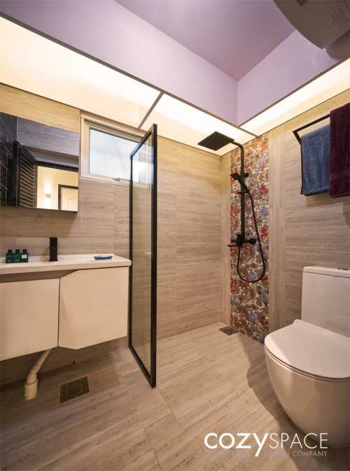 Eclectic at Bukit Batok East Ave 6