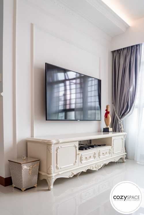 Transitional at Bukit Batok
