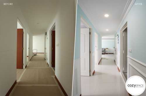 Transitional at Bukit Batok