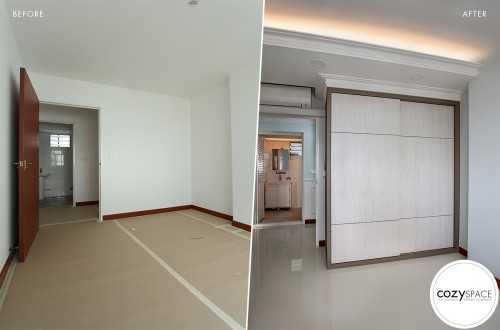 Transitional at Bukit Batok