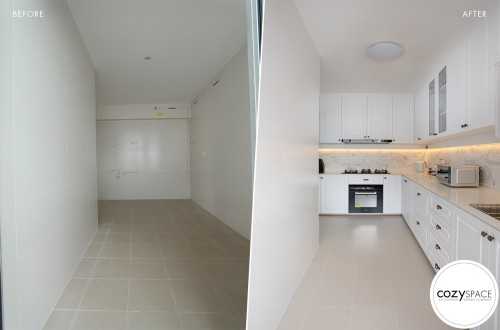 Transitional at Bukit Batok