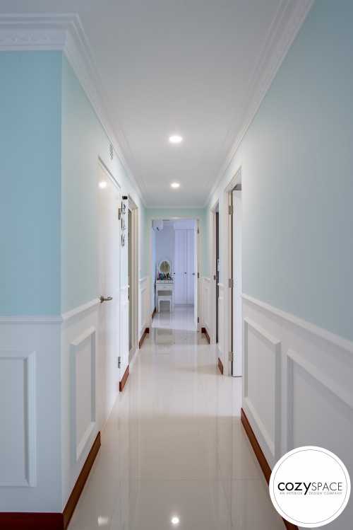 Transitional at Bukit Batok