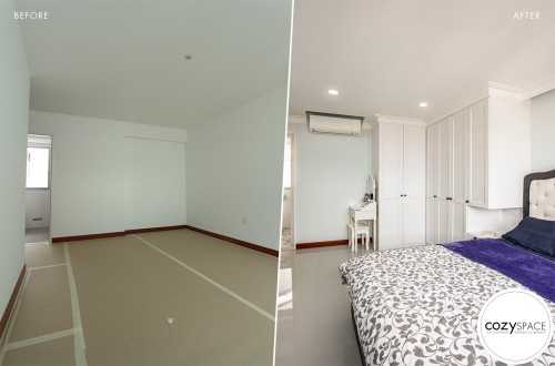 Transitional at Bukit Batok