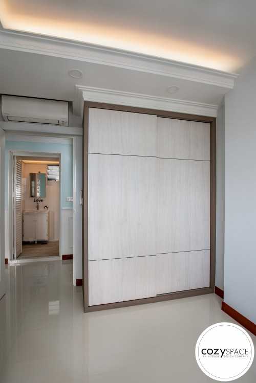 Transitional at Bukit Batok