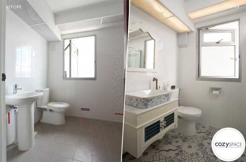 Transitional at Bukit Batok