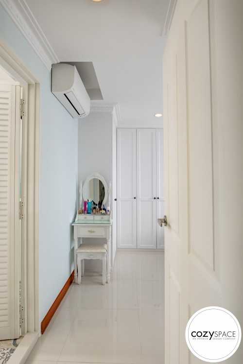 Transitional at Bukit Batok