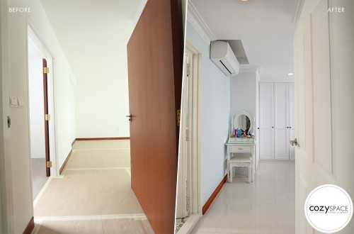 Transitional at Bukit Batok