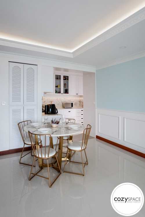 Transitional at Bukit Batok