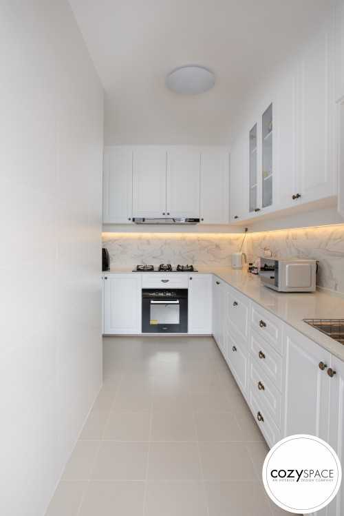 Transitional at Bukit Batok