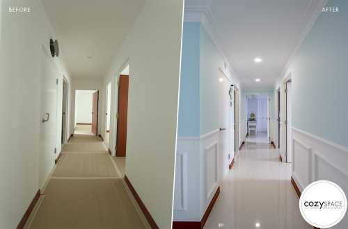 Transitional at Bukit Batok