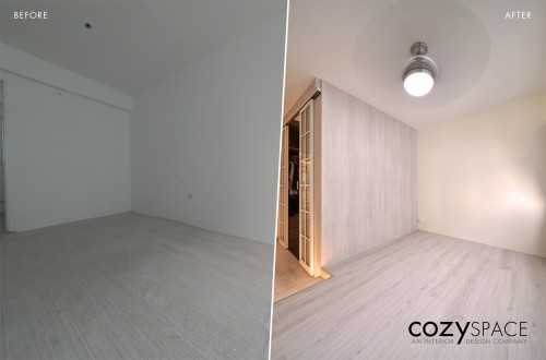 Modern at Sembawang Crescent