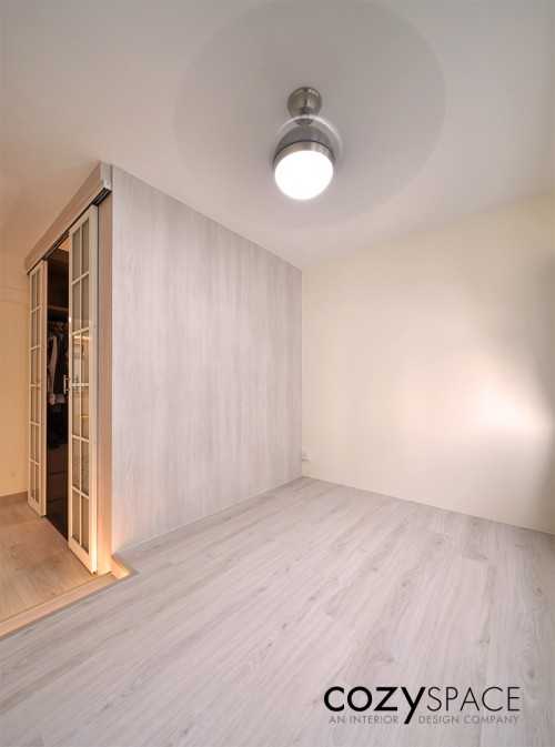 Modern at Sembawang Crescent