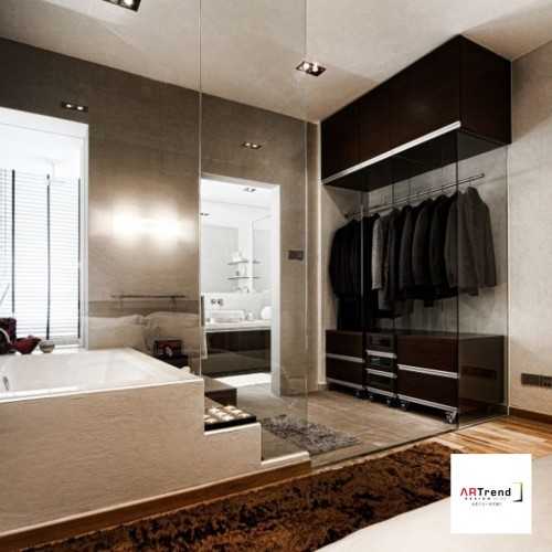 Modern at CITYLIGHT - CONDOMINIUM RENOVATION